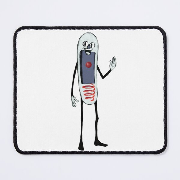 Item preview, Lumon Industries, Meet Sevy! designed and sold by elzbth.