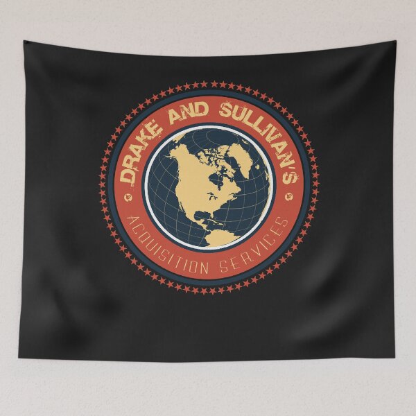 Item preview, Drake and sullivan's  essential t shirt designed and sold by ashauntim0697.
