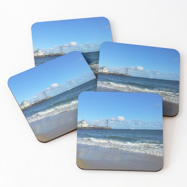 Item preview, Seaside Serenity designed and sold by Fearless-Fox.