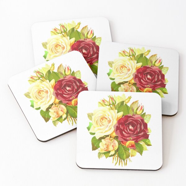 Item preview, Bouquet of roses designed and sold by AtiVMZ.