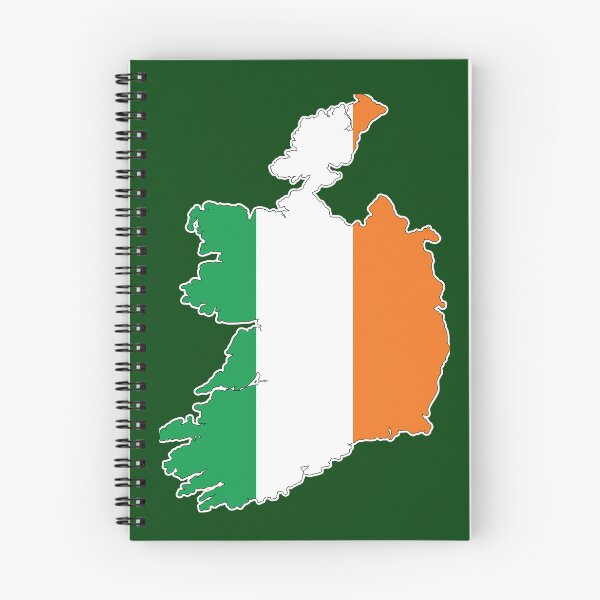 Item preview, Ireland designed and sold by DMDanMat.