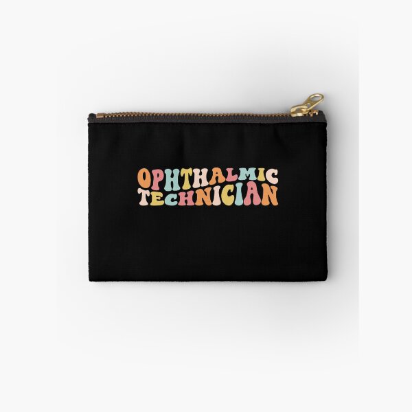 Item preview,  Ophthalmic Technician designed and sold by MystroDesigns.