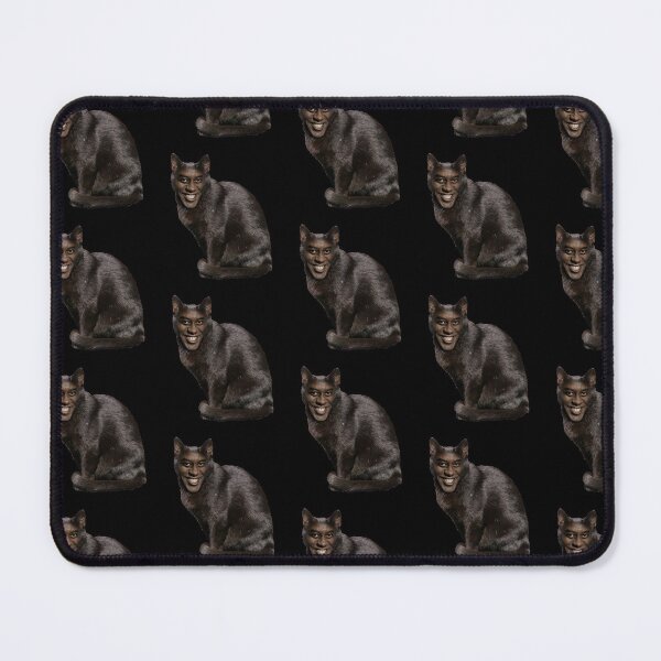 Item preview, Ainsley Harriott Cat designed and sold by SubtleSplit.