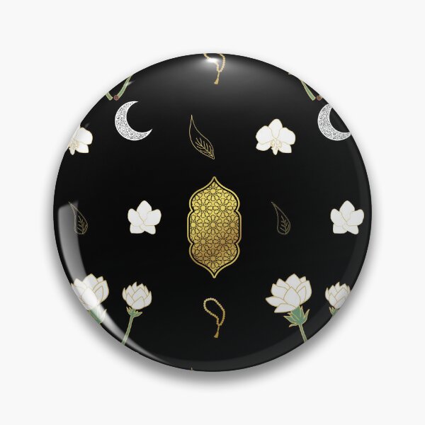 Item preview, Beautiful Arab Design designed and sold by ForscarlettPub.