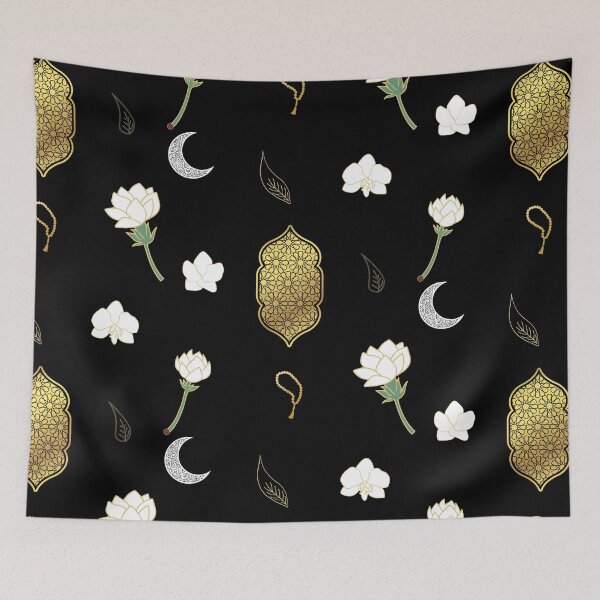 Item preview, Beautiful Arab Design designed and sold by ForscarlettPub.