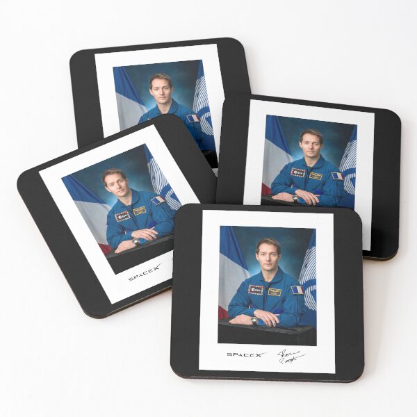 Item preview, Gift For Men Thomas Pesquet Mission Alpha Gifts Movie Fans designed and sold by 670Greenfelder.