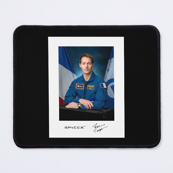 Item preview, Gift For Men Thomas Pesquet Mission Alpha Gifts Movie Fans designed and sold by 670Greenfelder.