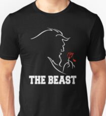 Beast Unisex T-Shirt