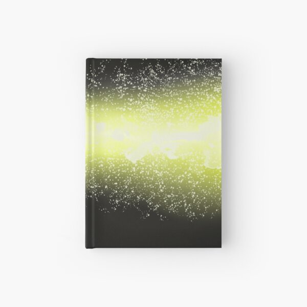Life Stream Hardcover Journal