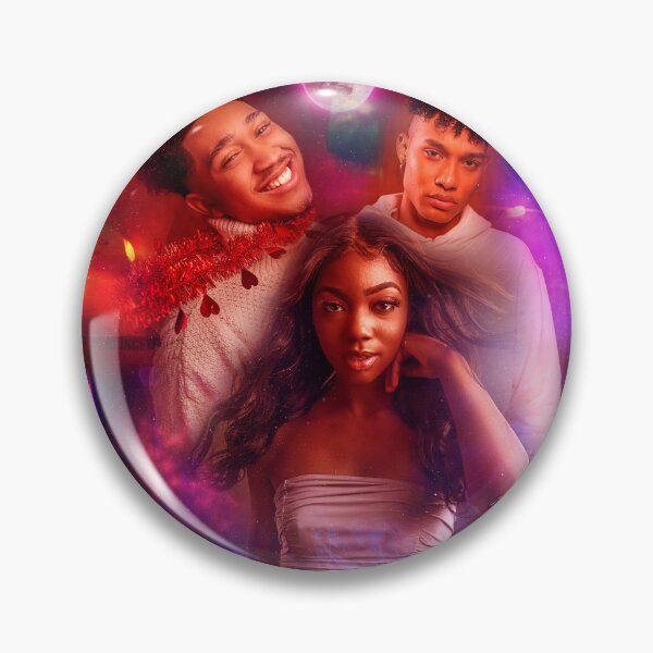 Item preview, Trial of Love - Fantasy, Action, College Romance, Adventure designed and sold by blazegoldburst.