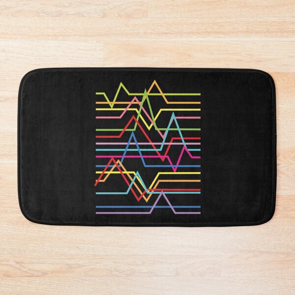 Item preview, Justice - Liens D.A.N.C.E  essentiel designed and sold by ElephanTeesvgh.