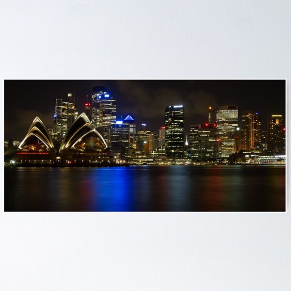 Item preview, The Sydney Opera House designed and sold by Holiday-Hunter.