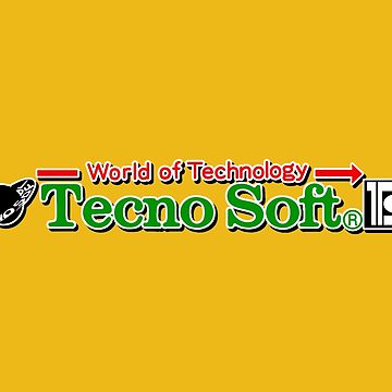 テクノソフト　レトロゲーム　TecnoSoft TechnoSoft Technosoft Music Collection - THUNDER FORCE IV -｜エビテン