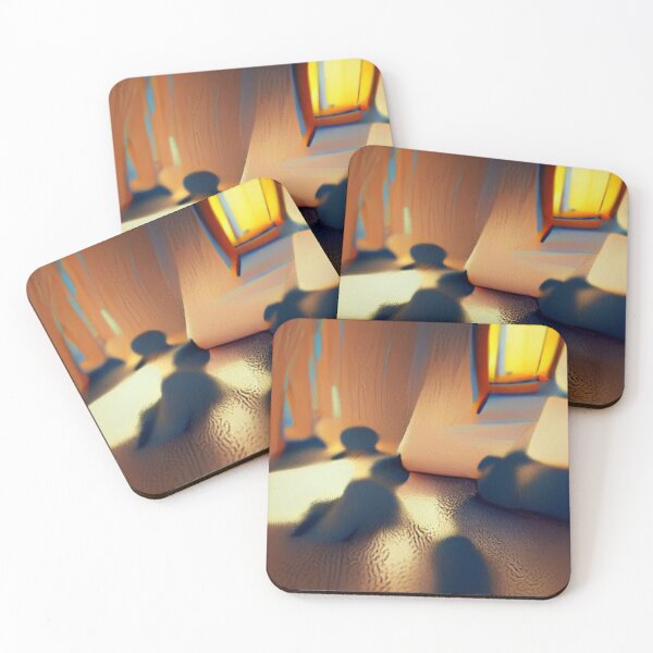 Item preview, returnees designed and sold by kharamoot.