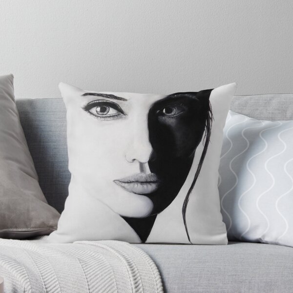 Item preview, ANGELINA JOLI designed and sold by michaeltodd.