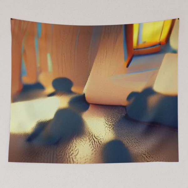 Item preview, returnees designed and sold by kharamoot.