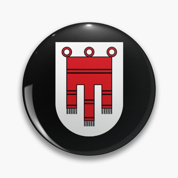 Item preview, Coat of Arms of Vorarlberg, Austria designed and sold by Freihalt.