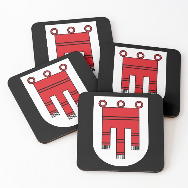 Item preview, Coat of Arms of Vorarlberg, Austria designed and sold by Freihalt.