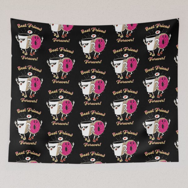 Item preview, Best Friend Forever designed and sold by raza20.