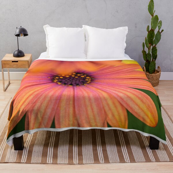 Item preview, A close-up of a beautiful pastel colored flower designed and sold by DesignBoard Photography.