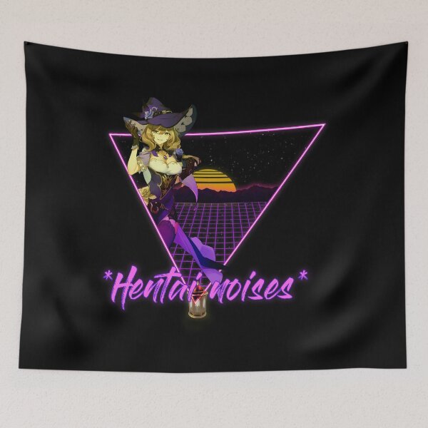 Item preview, Lisa's *particular* voice  designed and sold by LolloGiada.
