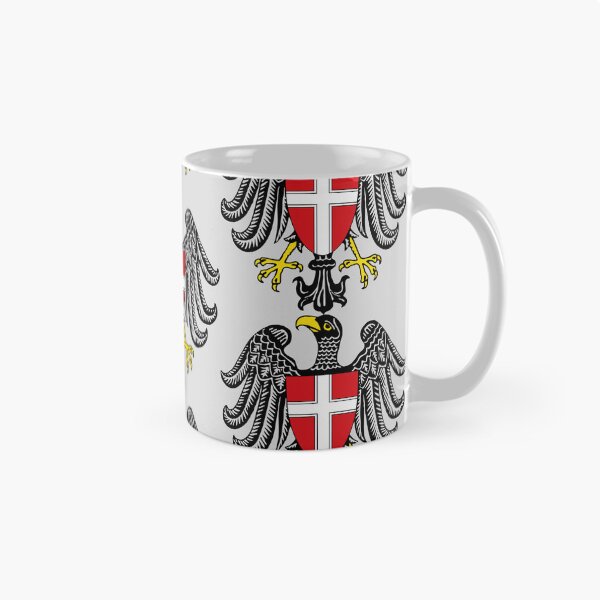Item preview, Coat of Arms of Vienna, Austria designed and sold by Freihalt.