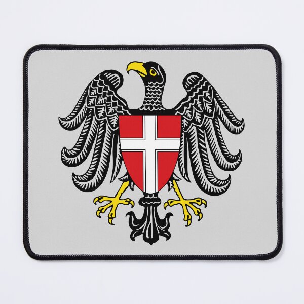 Item preview, Coat of Arms of Vienna, Austria designed and sold by Freihalt.