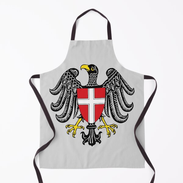 Item preview, Coat of Arms of Vienna, Austria designed and sold by Freihalt.