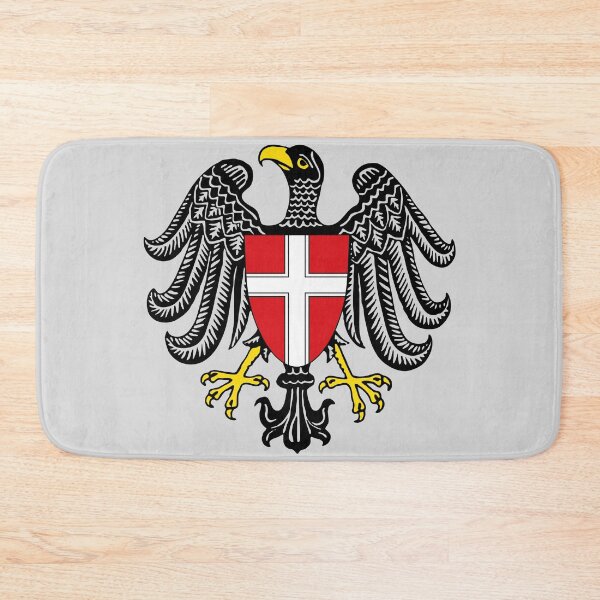 Item preview, Coat of Arms of Vienna, Austria designed and sold by Freihalt.