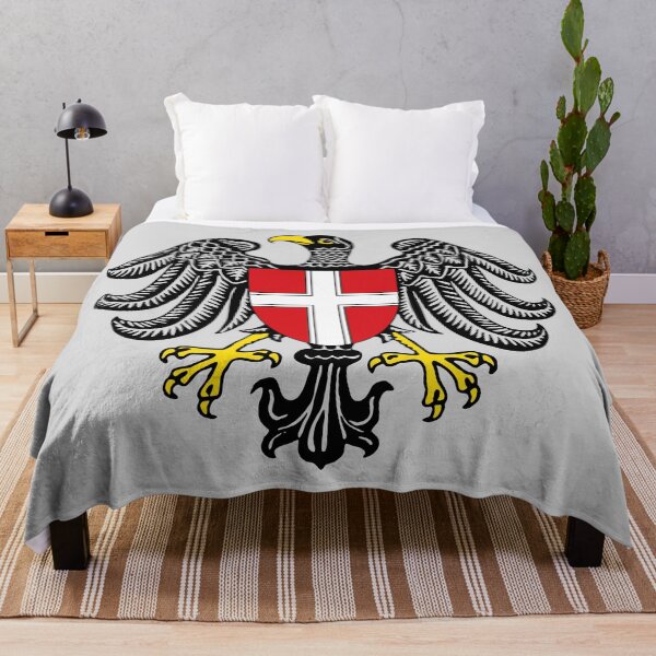 Item preview, Coat of Arms of Vienna, Austria designed and sold by Freihalt.