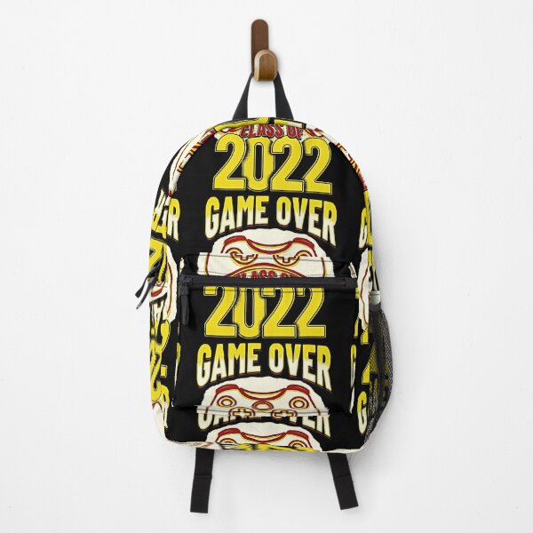 Item preview, Game Over Class of 2022 designed and sold by csoDesign.