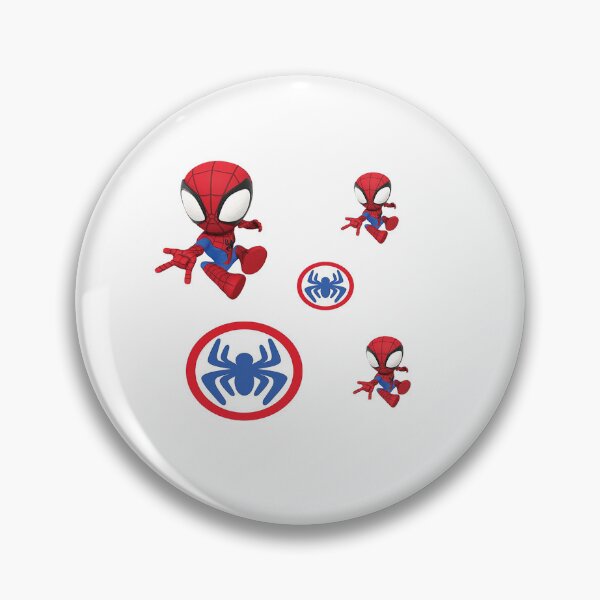 Item preview, Spidey And His Amazing Friends designed and sold by Vegas Cara.