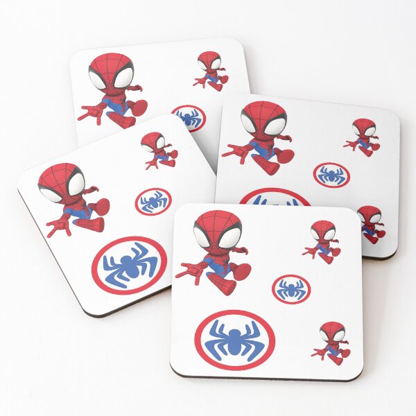 Item preview, Spidey And His Amazing Friends designed and sold by Vegas Cara.