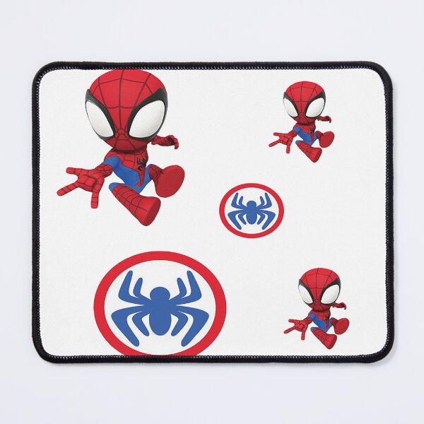 Item preview, Spidey And His Amazing Friends designed and sold by Vegas Cara.