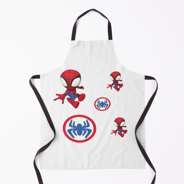 Item preview, Spidey And His Amazing Friends designed and sold by Vegas Cara.