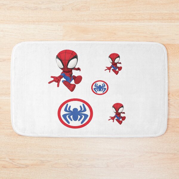Item preview, Spidey And His Amazing Friends designed and sold by Vegas Cara.