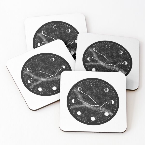 Item preview, Taurus constellation designed and sold by mystickss-.