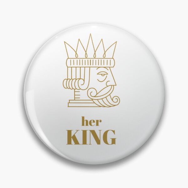 Item preview, King bach designed and sold by ArtistsZone.