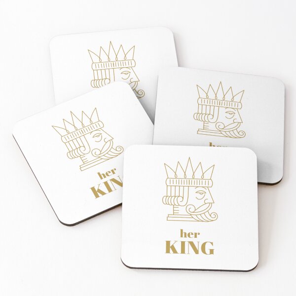 Item preview, King bach designed and sold by ArtistsZone.