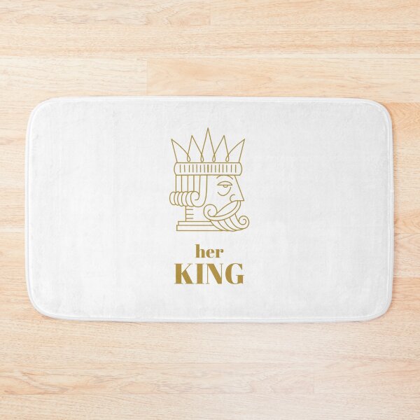 Item preview, King bach designed and sold by ArtistsZone.