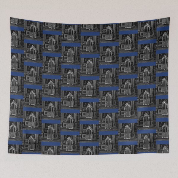 Item preview, Gesaffelstein - Poursuite  essentiel designed and sold by ElephanTeesvgh.