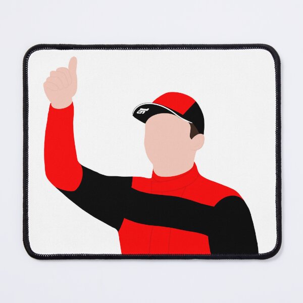 Item preview, Charles Leclerc - Australian GP designed and sold by emstanden25.