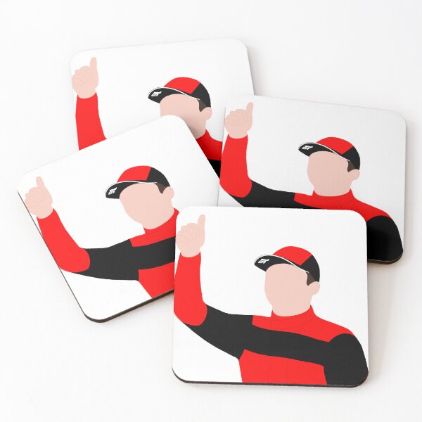 Item preview, Charles Leclerc - Australian GP  designed and sold by emstanden25.