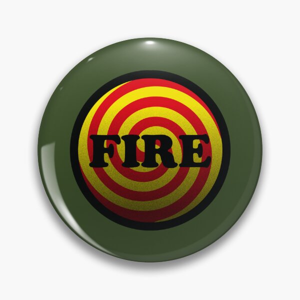 Item preview, Feu  classique designed and sold by ElephanTeesvgh.