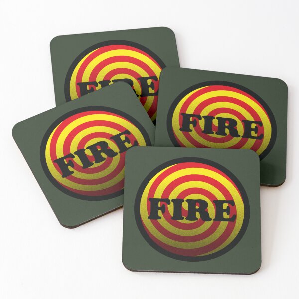 Item preview, Feu  classique designed and sold by ElephanTeesvgh.