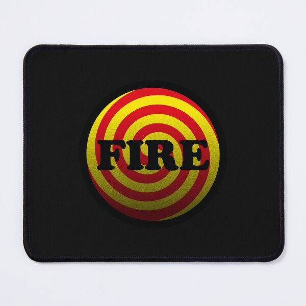 Item preview, Feu  classique designed and sold by ElephanTeesvgh.