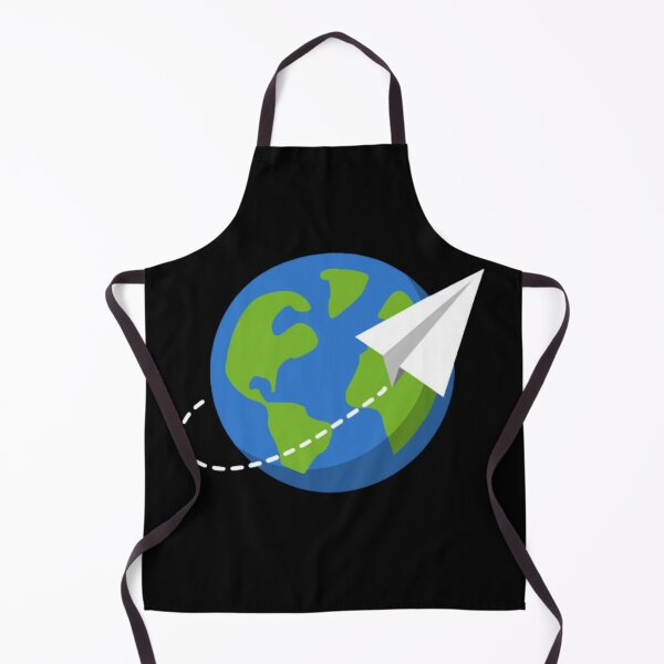 Item preview, Global&Paper Plane designed and sold by StoreQ.