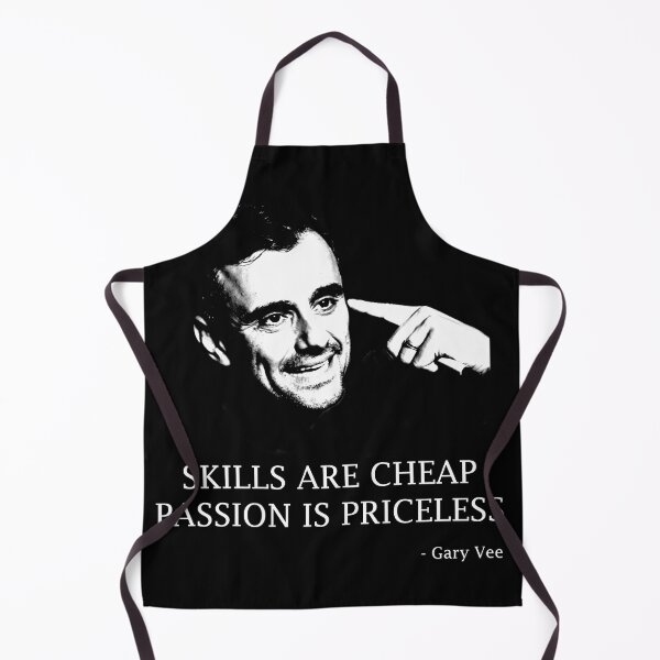 Item preview, Gary Vee designed and sold by Lowgik.