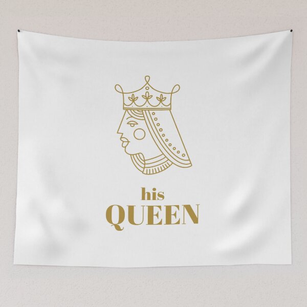 Item preview, King bach designed and sold by ArtistsZone.