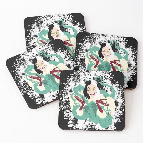 Item preview, Cruella designed and sold by nwc1990.
